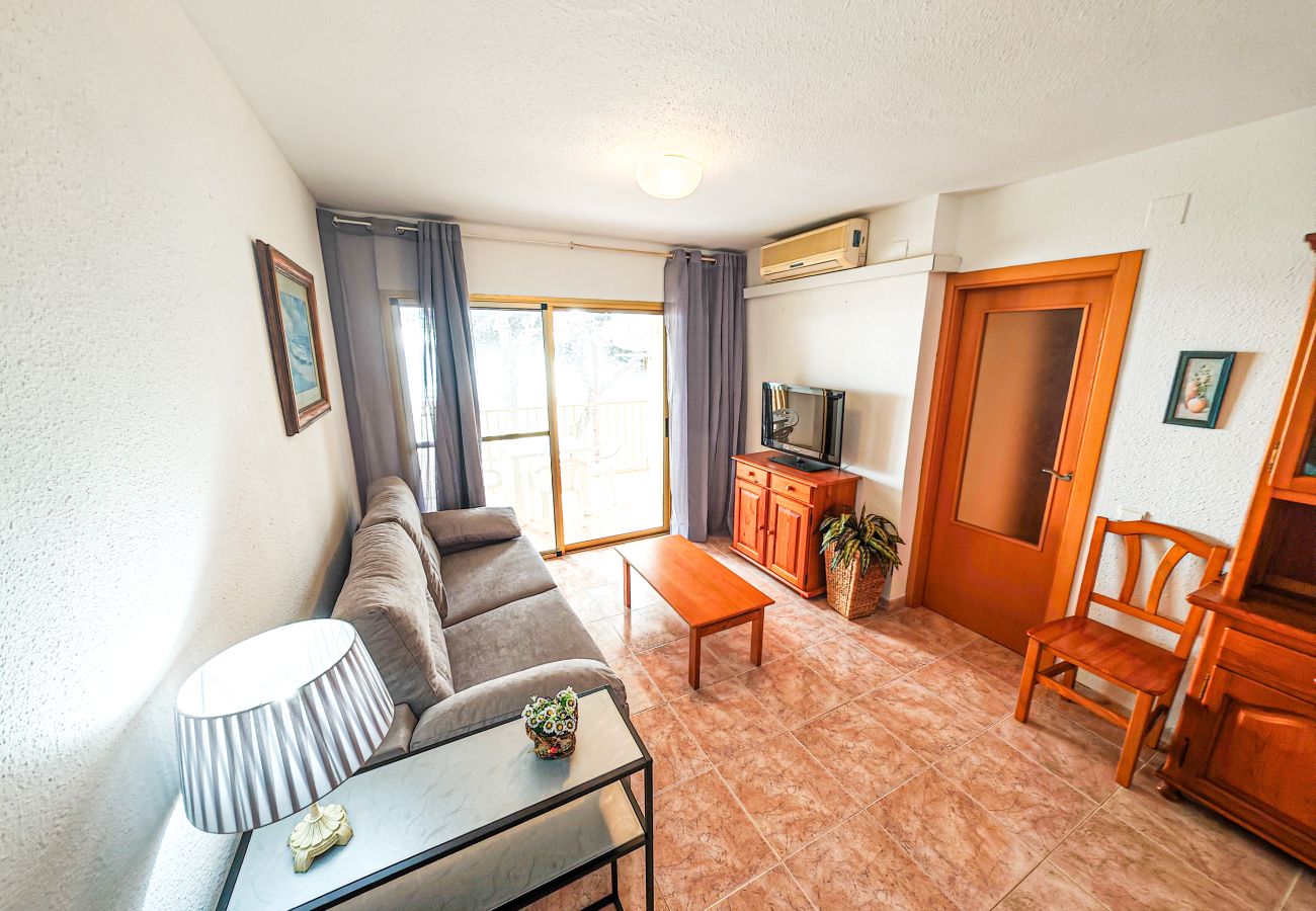 Ferienwohnung in Cambrils - PLAYMAR 204