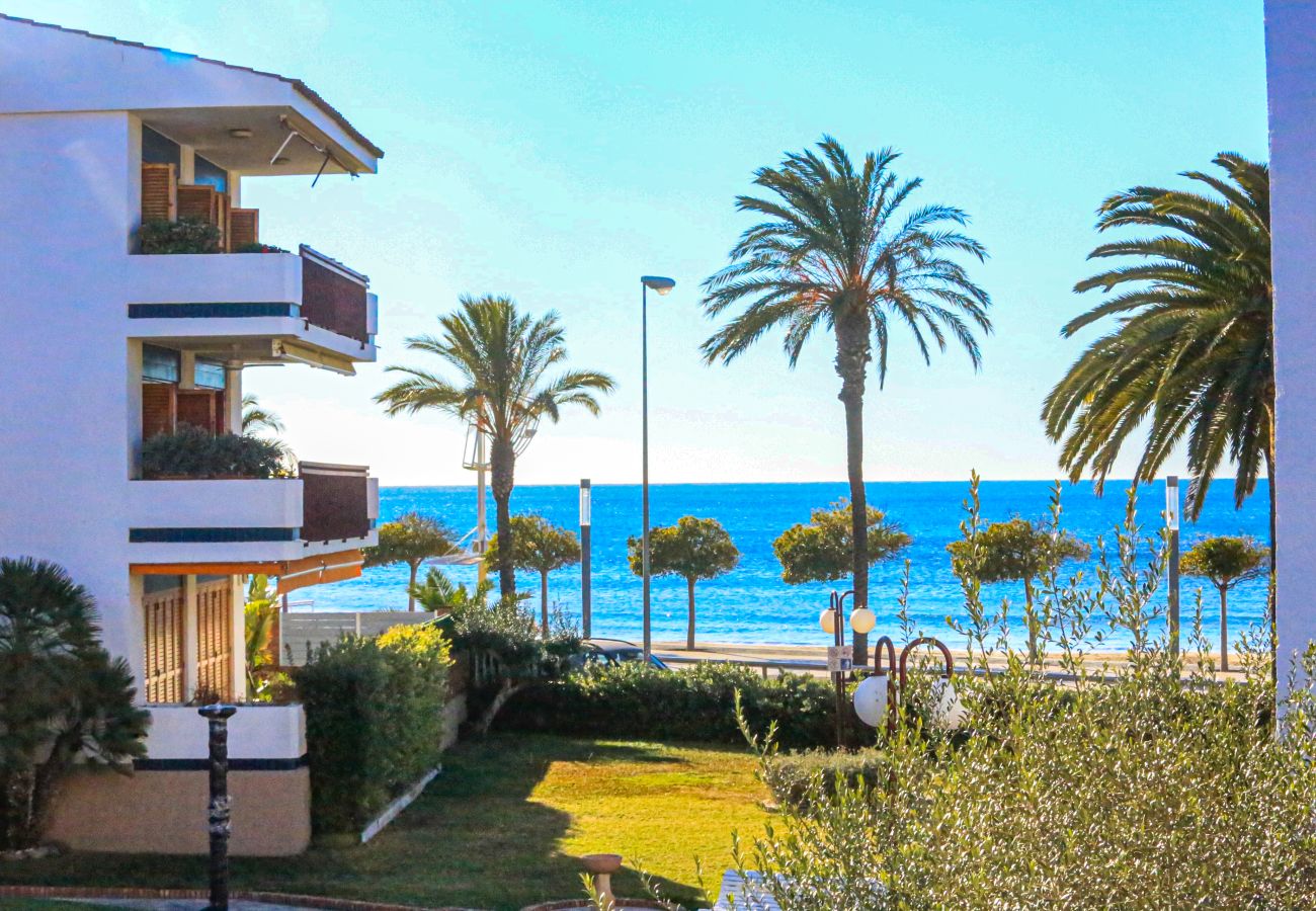 Ferienwohnung in Cambrils - PLAYA AZUL AVES