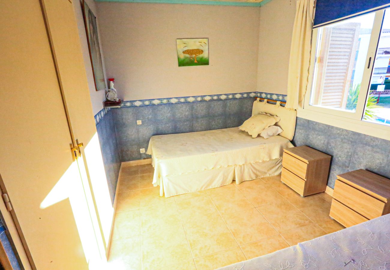 Ferienwohnung in Cambrils - PLAYA AZUL AVES