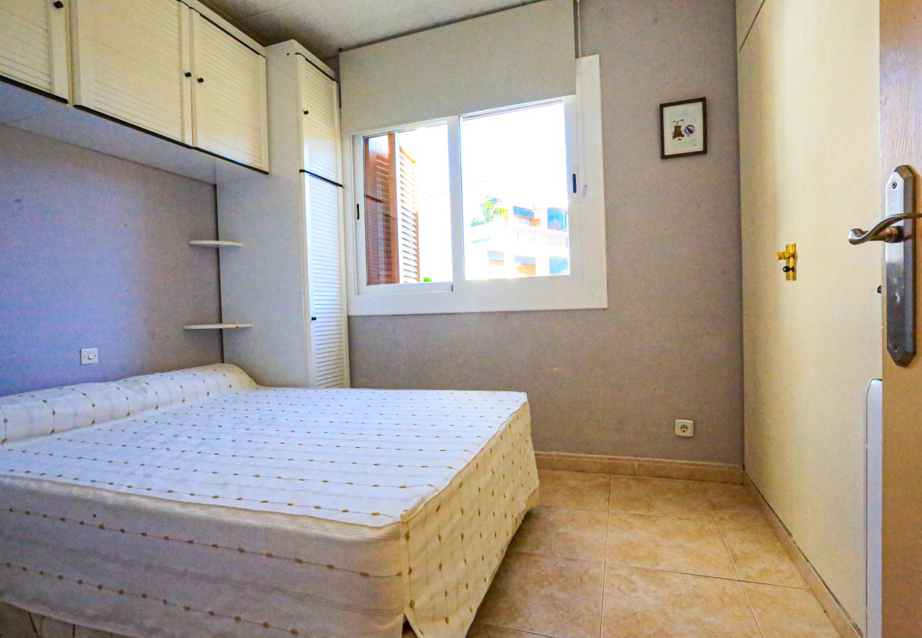 Ferienwohnung in Cambrils - PLAYA AZUL AVES