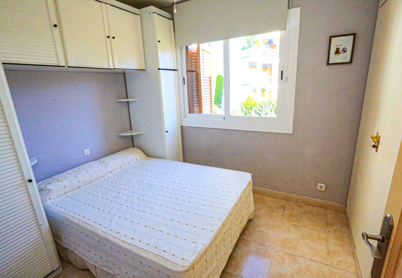 Ferienwohnung in Cambrils - PLAYA AZUL AVES