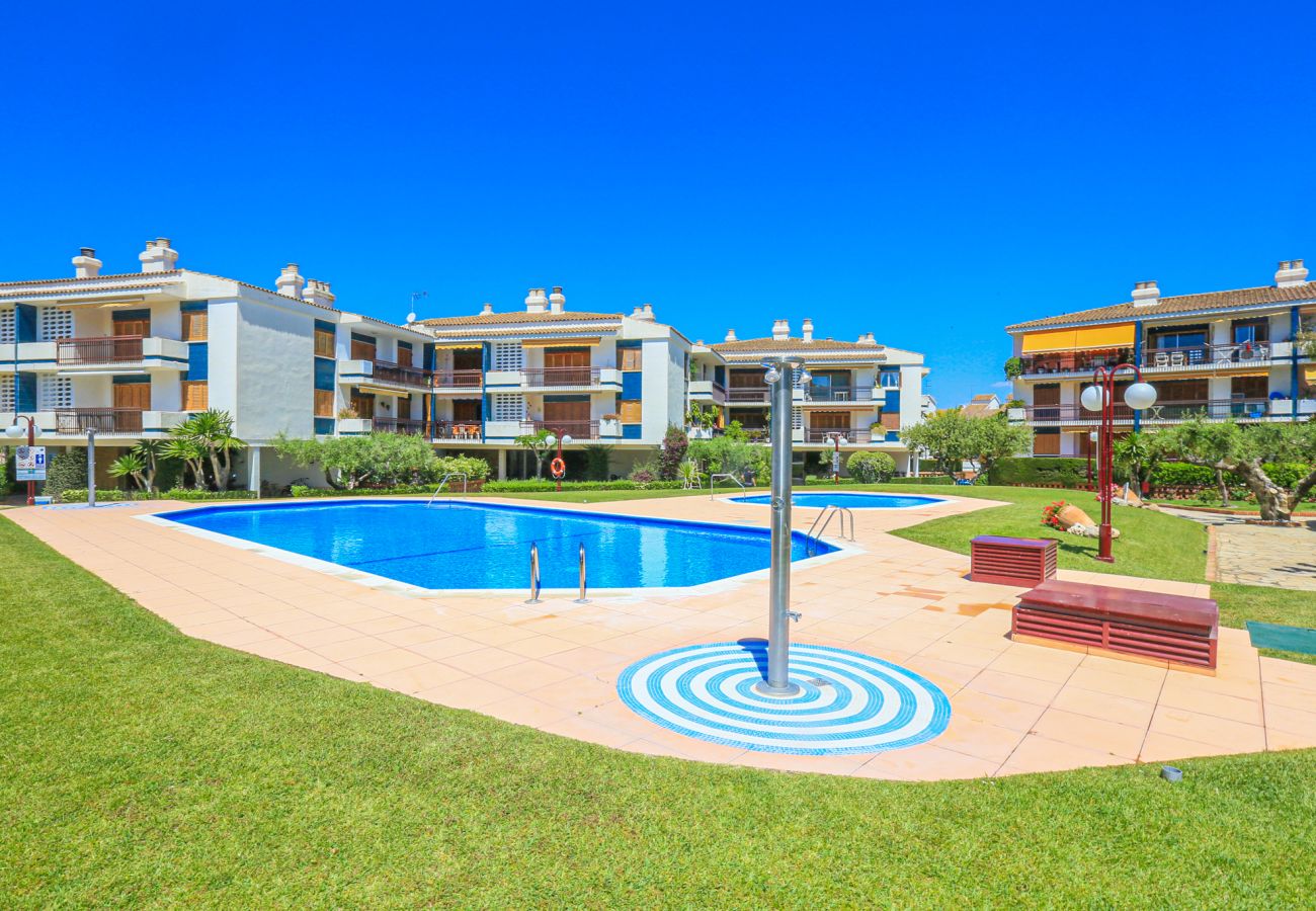 Ferienwohnung in Cambrils - PLAYA AZUL AVES