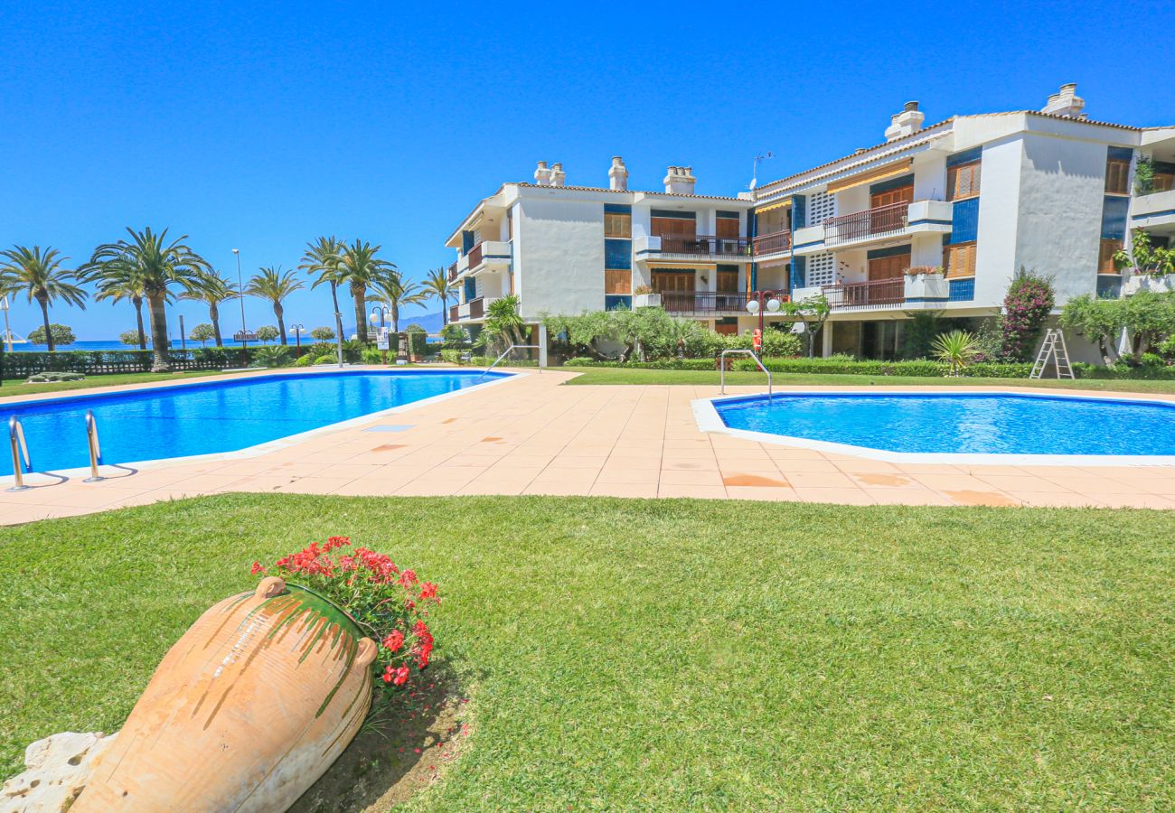 Ferienwohnung in Cambrils - PLAYA AZUL AVES