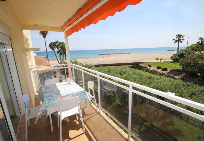  in Cambrils - Apartamento Maria Paz Cambrils