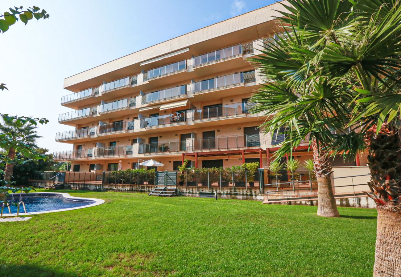 Ferienwohnung in Cambrils - MARINA 3 A