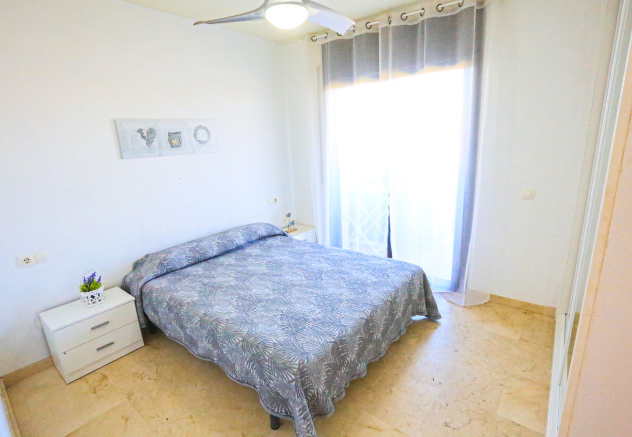 Ferienwohnung in Cambrils - MARINA 3 A