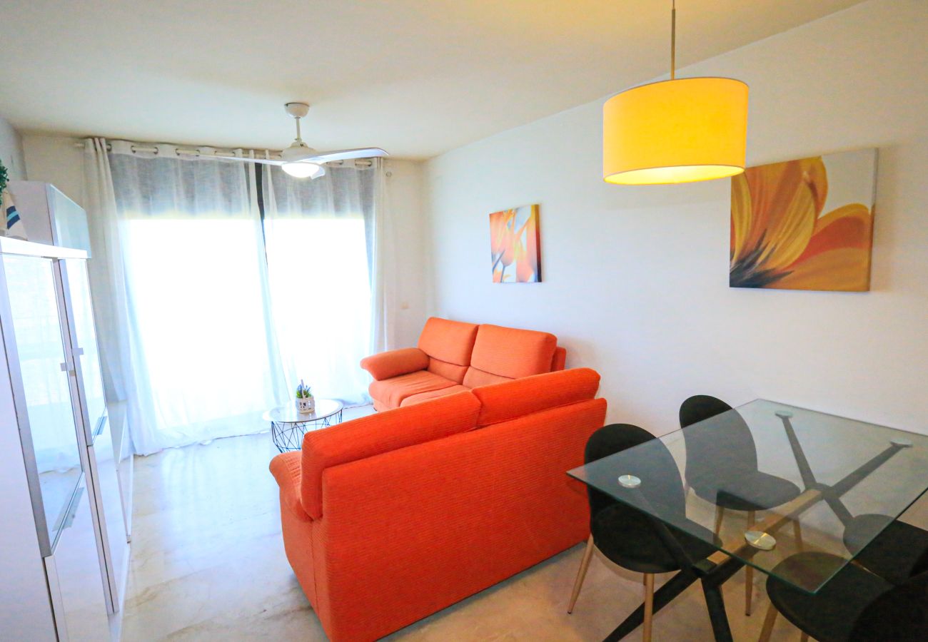 Ferienwohnung in Cambrils - MARINA 3 A