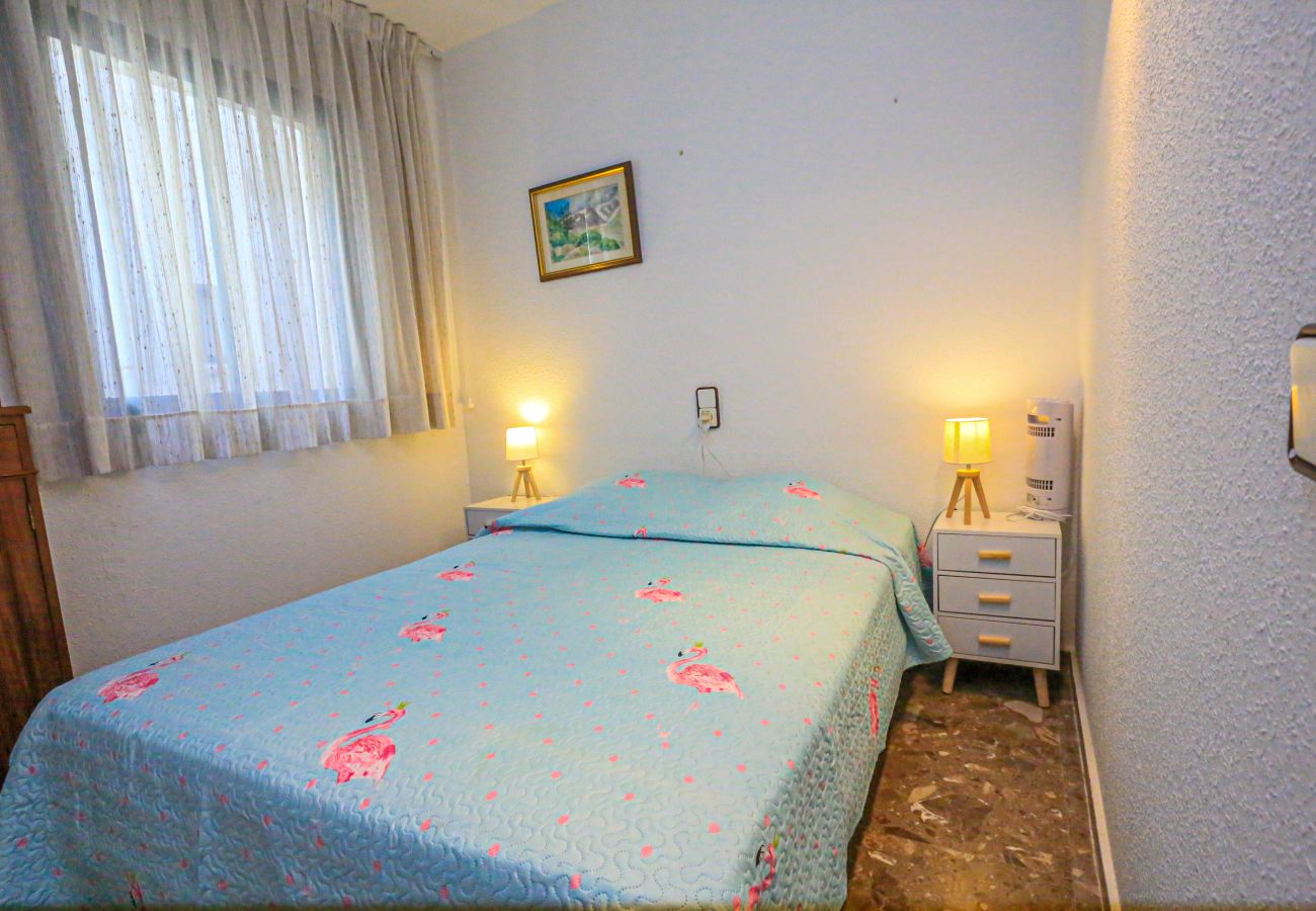 Ferienwohnung in Cambrils - AIGUADOLÇ 341