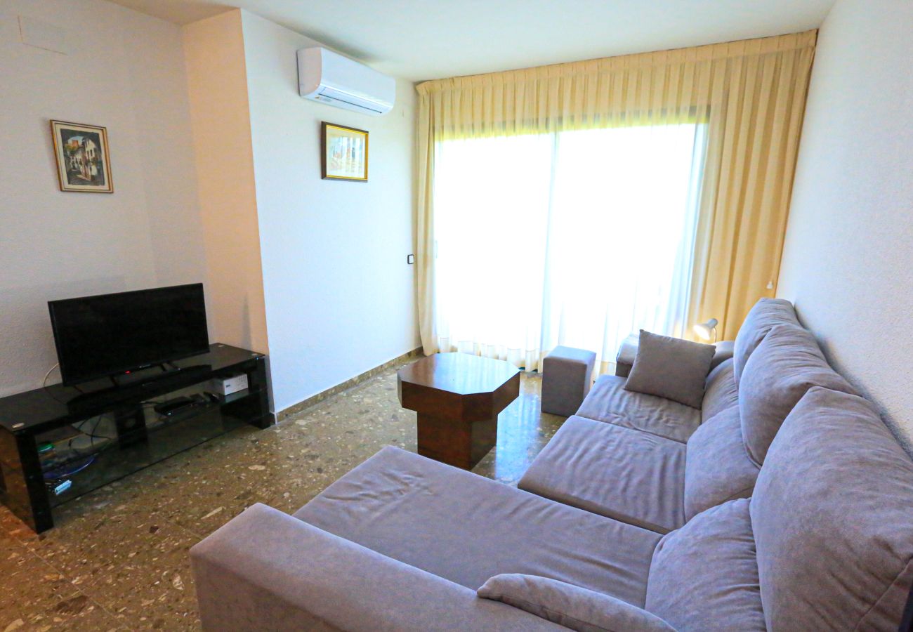 Ferienwohnung in Cambrils - AIGUADOLÇ 341