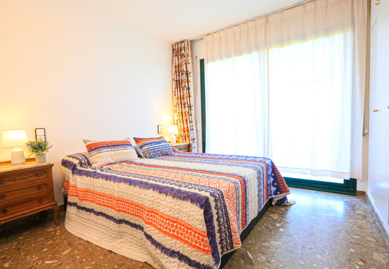 Ferienwohnung in Cambrils - AIGUADOLÇ 341