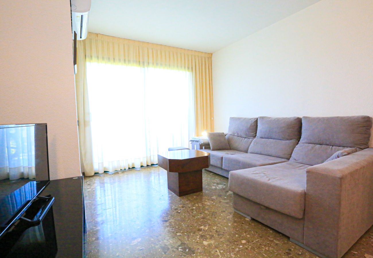 Ferienwohnung in Cambrils - AIGUADOLÇ 341