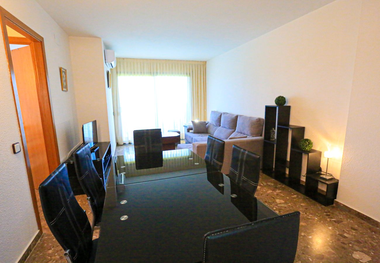 Ferienwohnung in Cambrils - AIGUADOLÇ 341