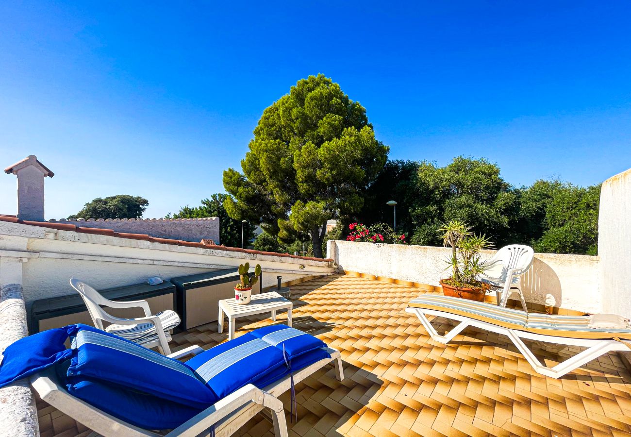 Ferienhaus in Cambrils - CASA MARCAMBRILS