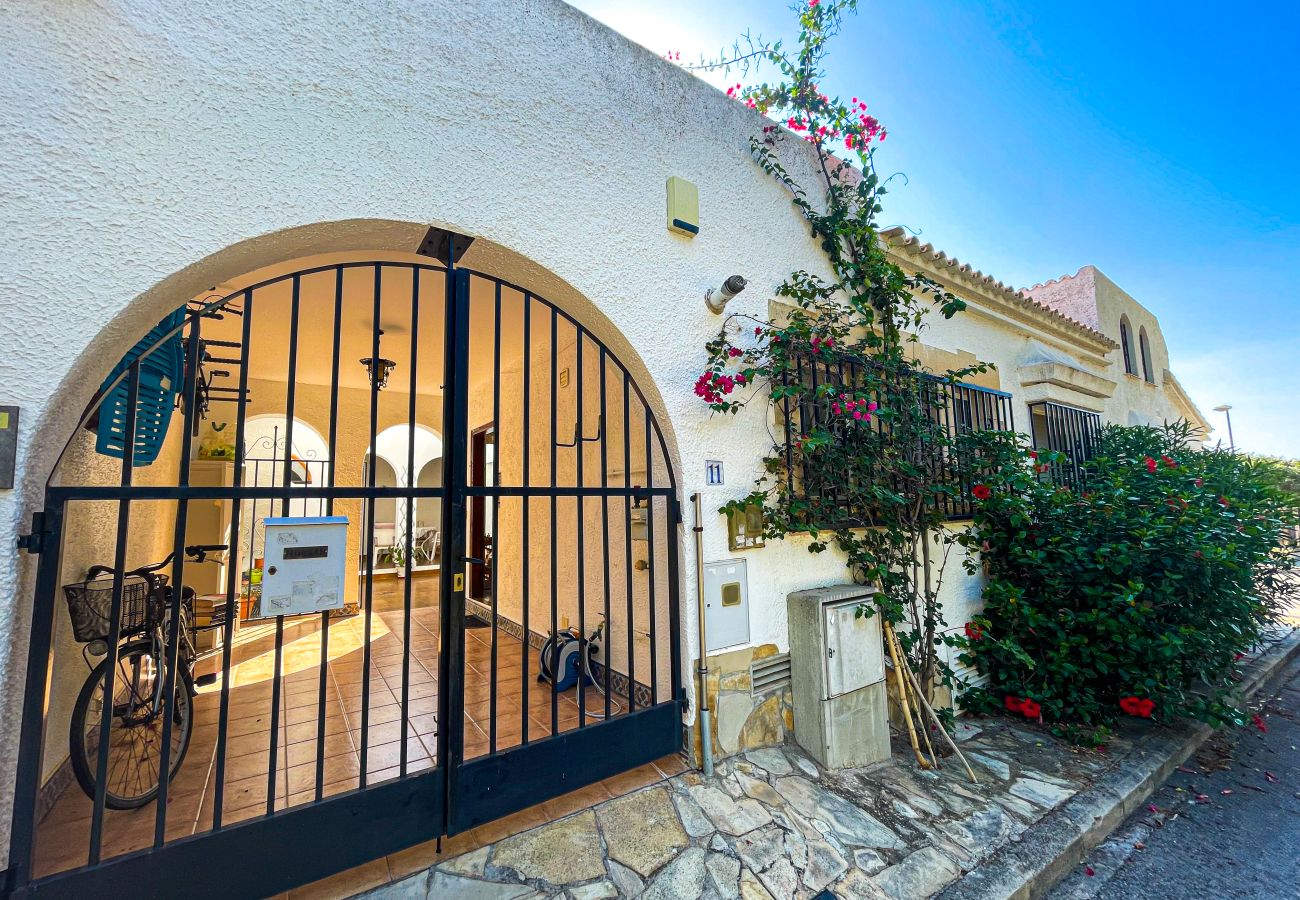 Ferienhaus in Cambrils - CASA MARCAMBRILS