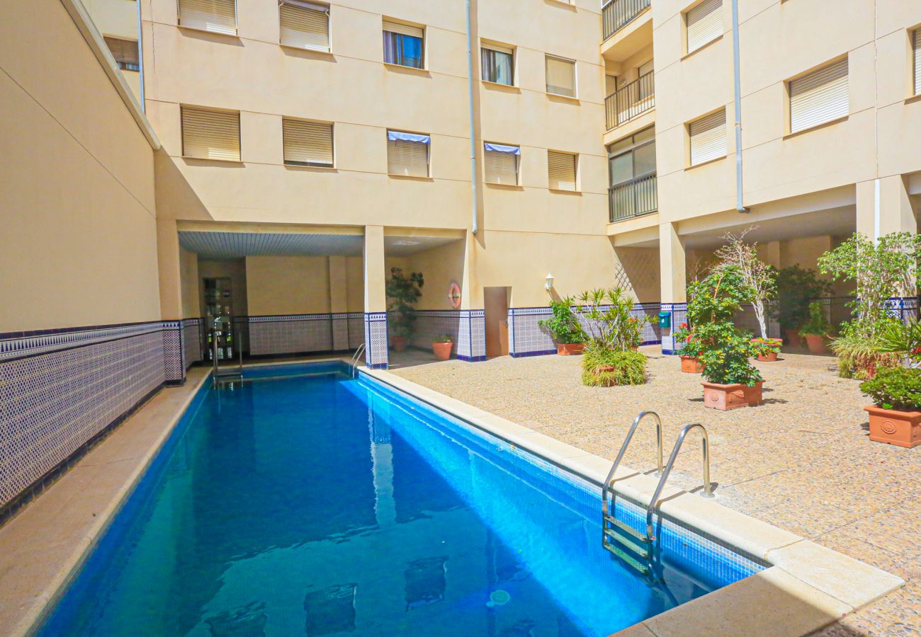 Apartment in Cambrils - GREKUS 5 1-O