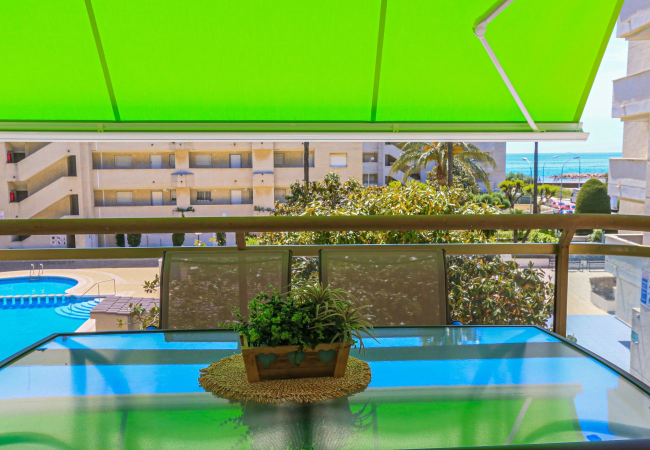 Apartment in Cambrils - CAMBRILS PARK B 2 B