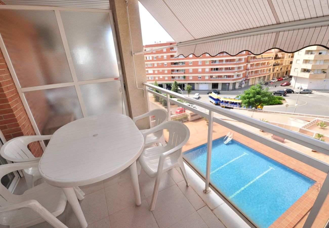 Apartment in Cambrils - OLIMAR A 4 11