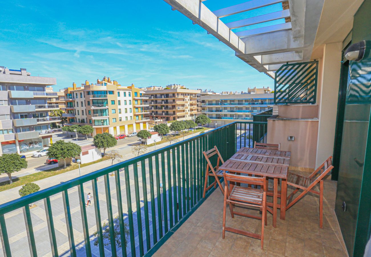 Apartment in Cambrils - Ciutadella D 3º 4