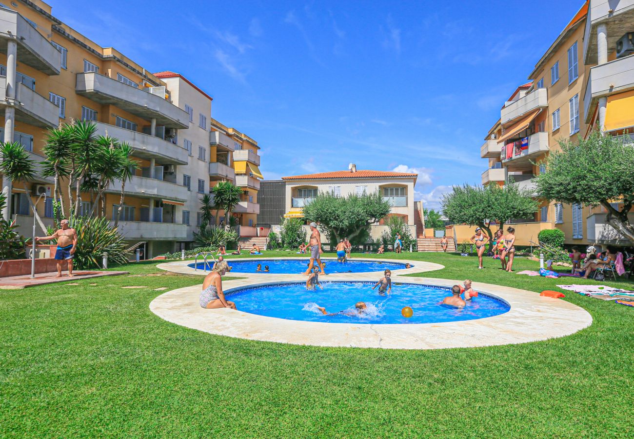 Apartment in Cambrils - SOL MILLET  65 A 1 3