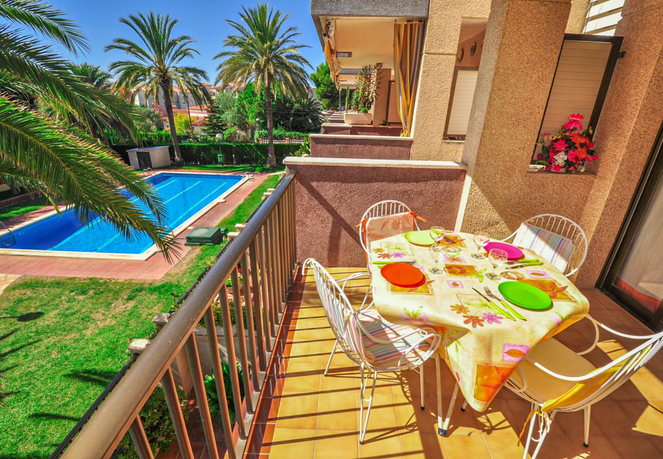 Apartment in Cambrils - CALIFORNIA