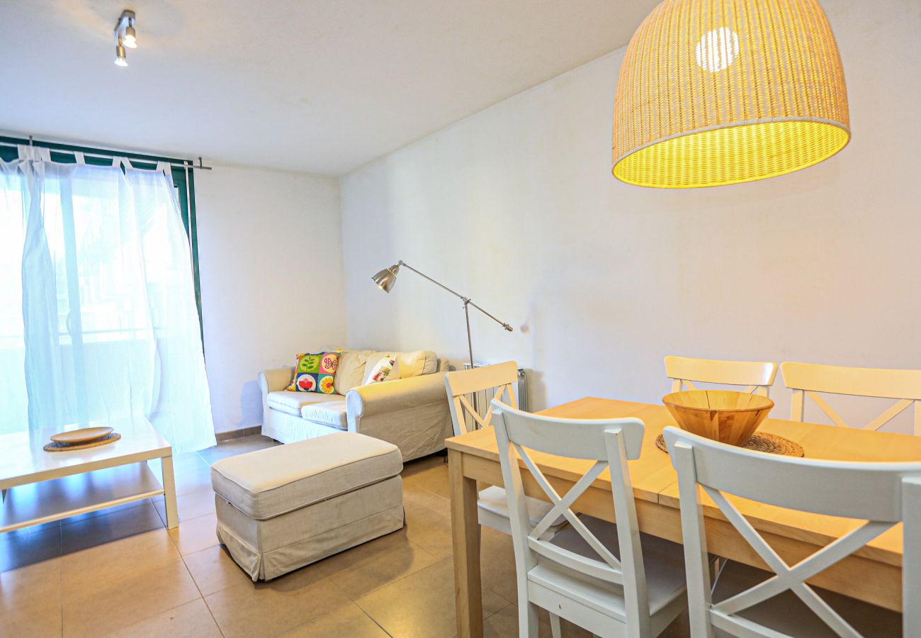 Apartment in Cambrils - Ciutadella P C B bjs 4