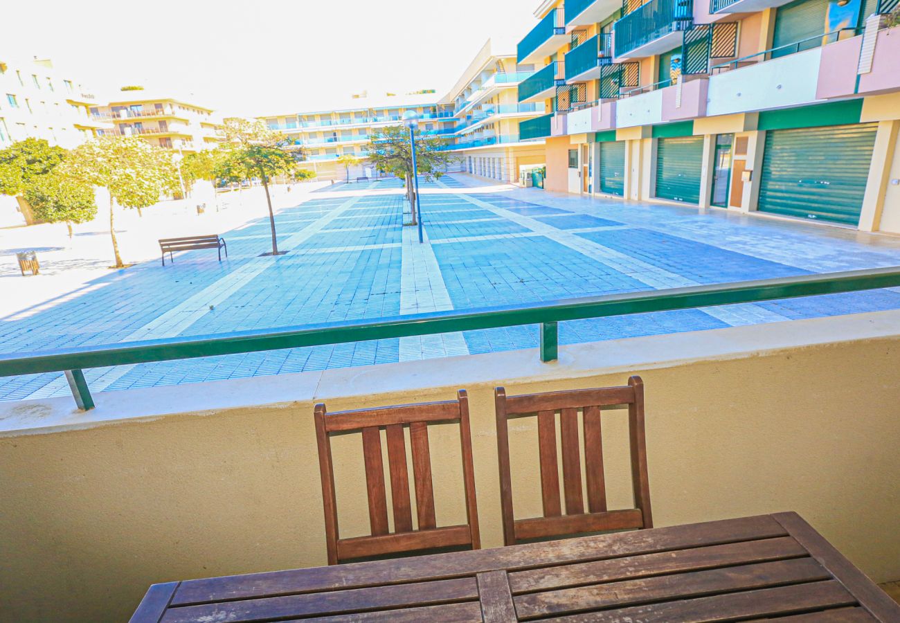 Apartment in Cambrils - Ciutadella P B bjs 4