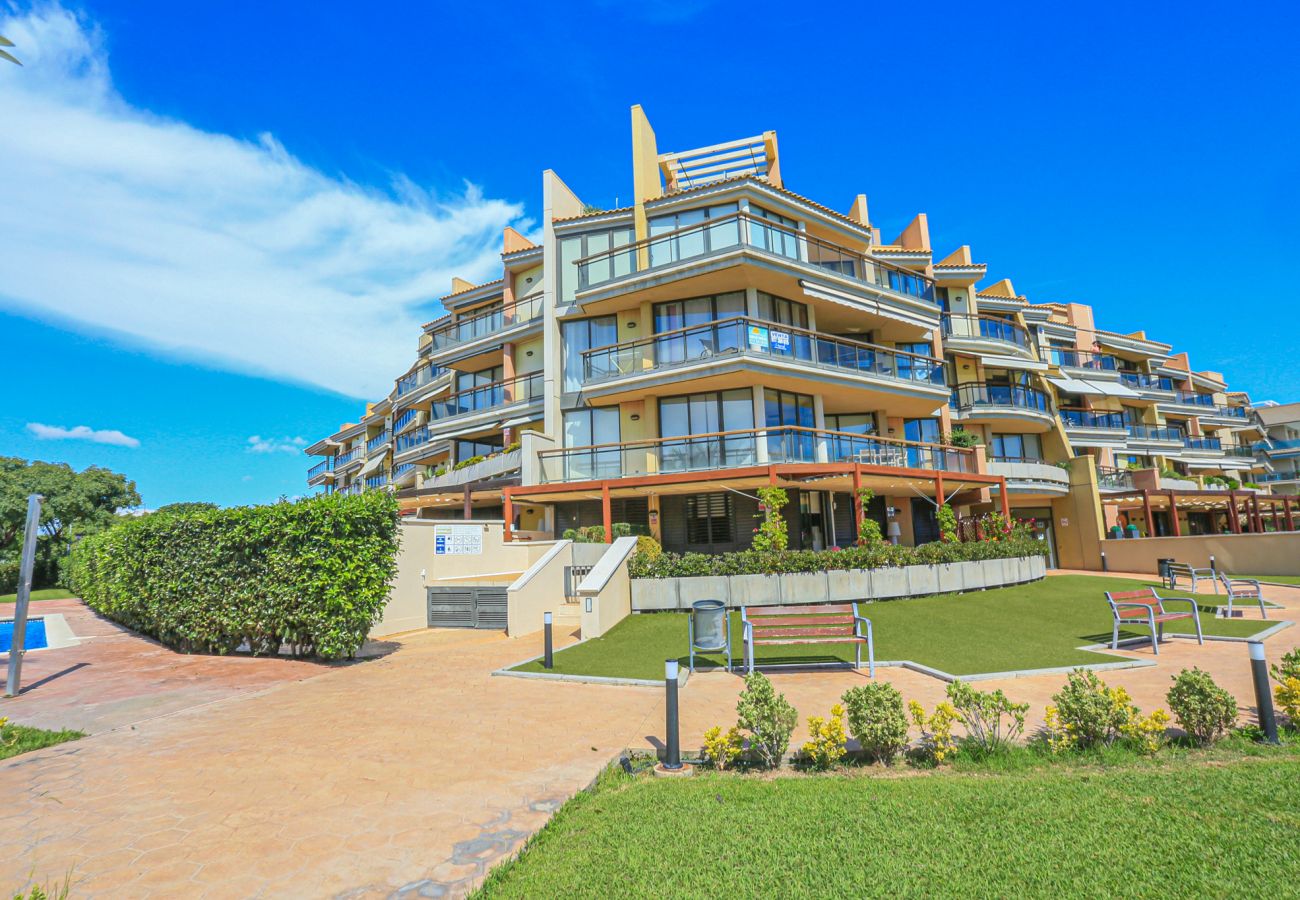 Apartment in Cambrils - Ciutadella P A Bjs  3