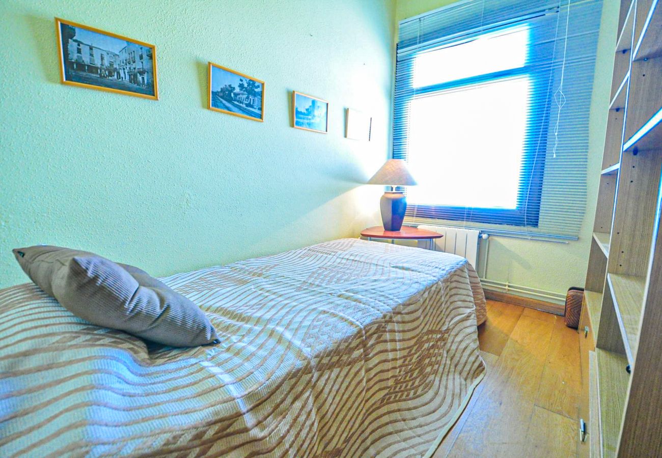 Apartment in Cambrils - GLADIOLS