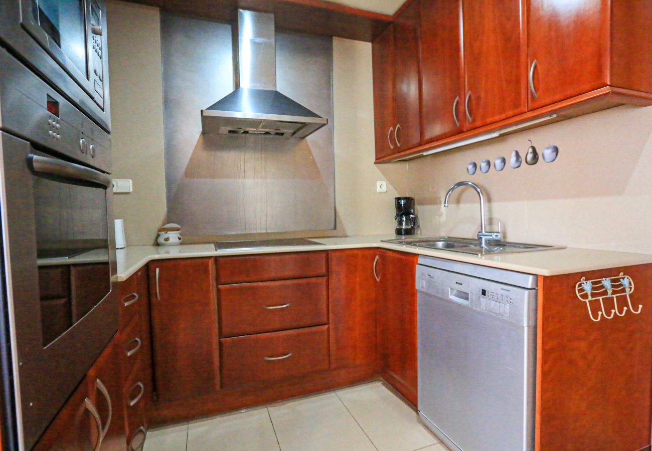 Apartment in Cambrils - GLADIOLS