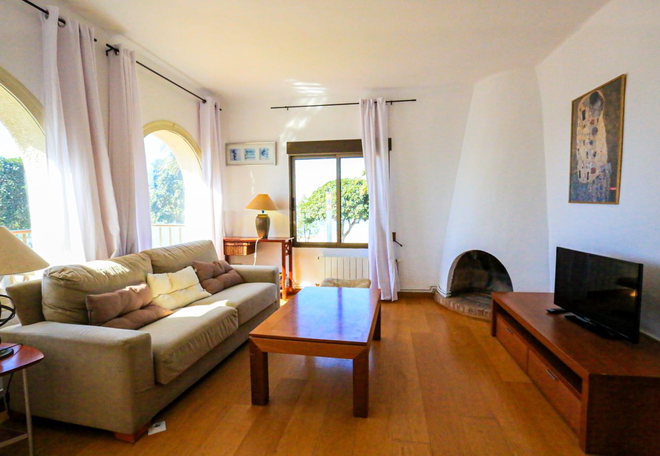 Apartment in Cambrils - GLADIOLS