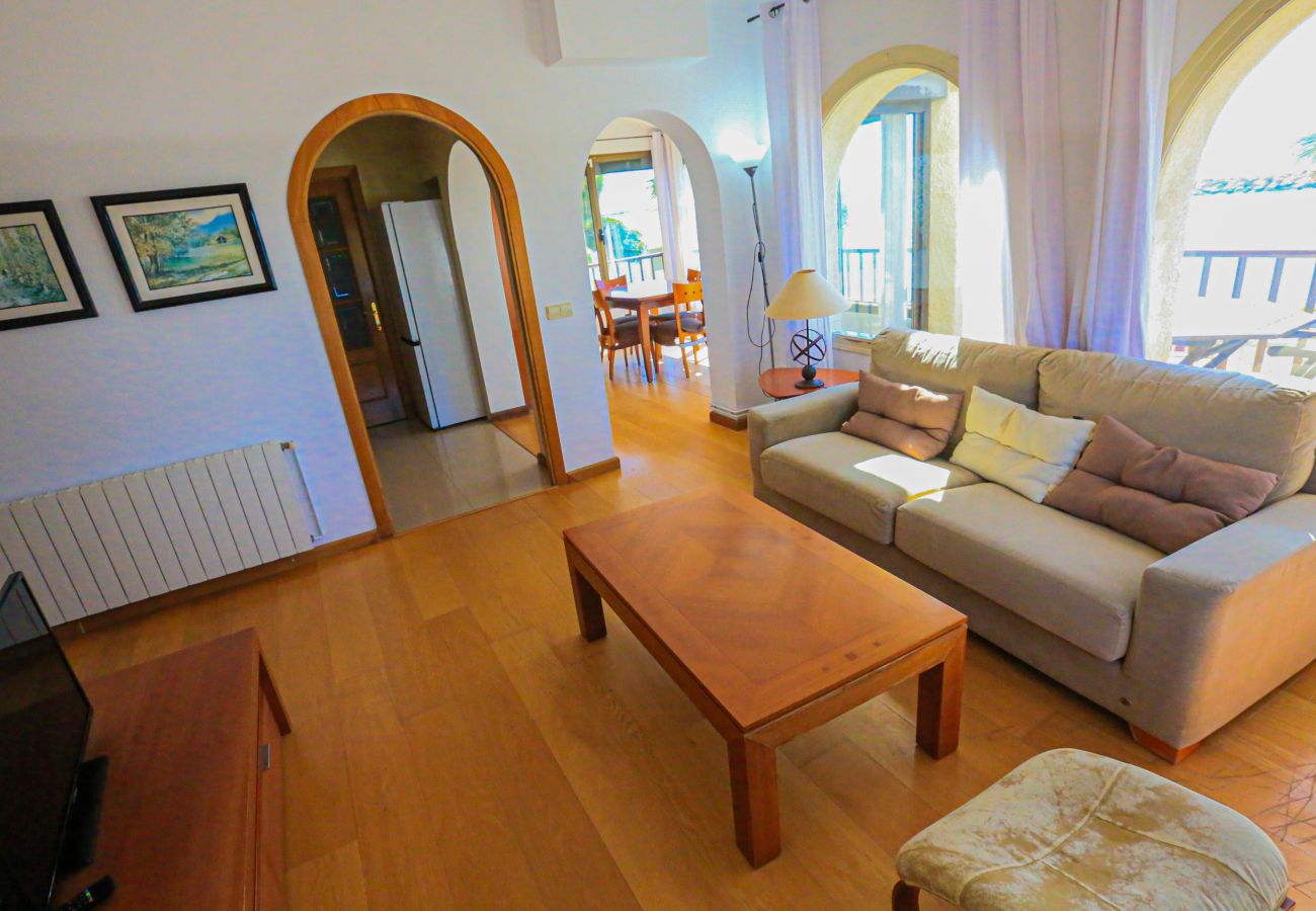 Apartment in Cambrils - GLADIOLS