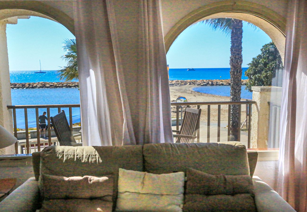 Apartment in Cambrils - GLADIOLS