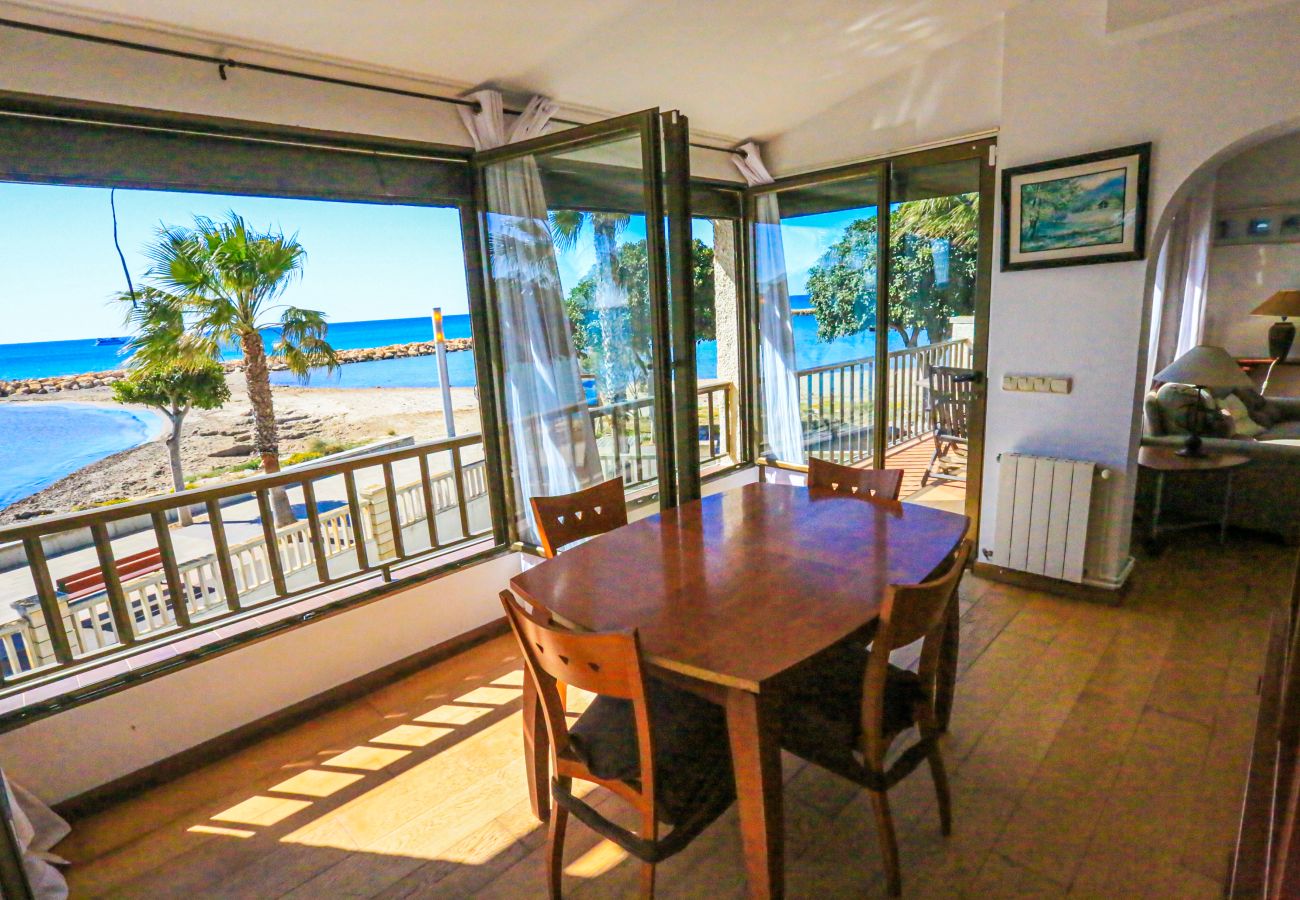 Apartment in Cambrils - GLADIOLS