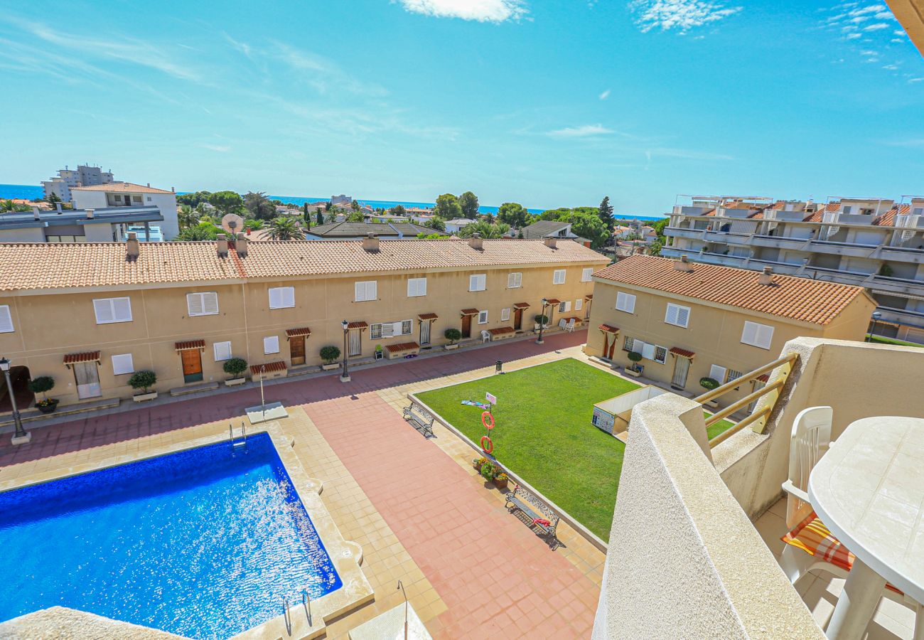 Apartment in Cambrils - ITXAS LUR