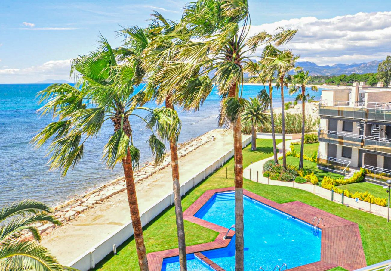 Apartment in Cambrils - DI MARE 31