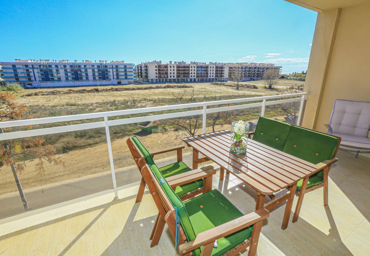 Apartment in Cambrils - Gaya