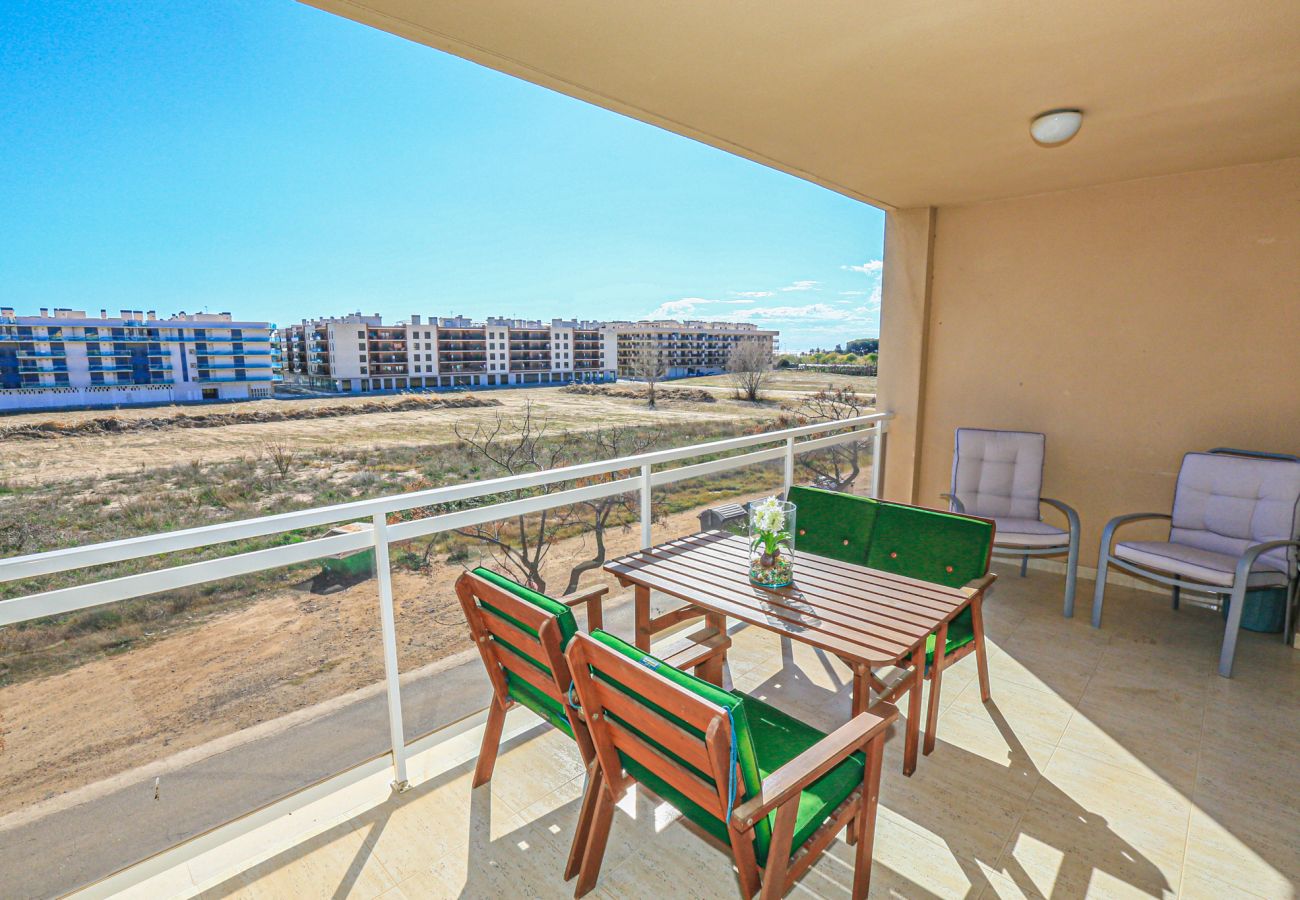 Apartment in Cambrils - Gaya