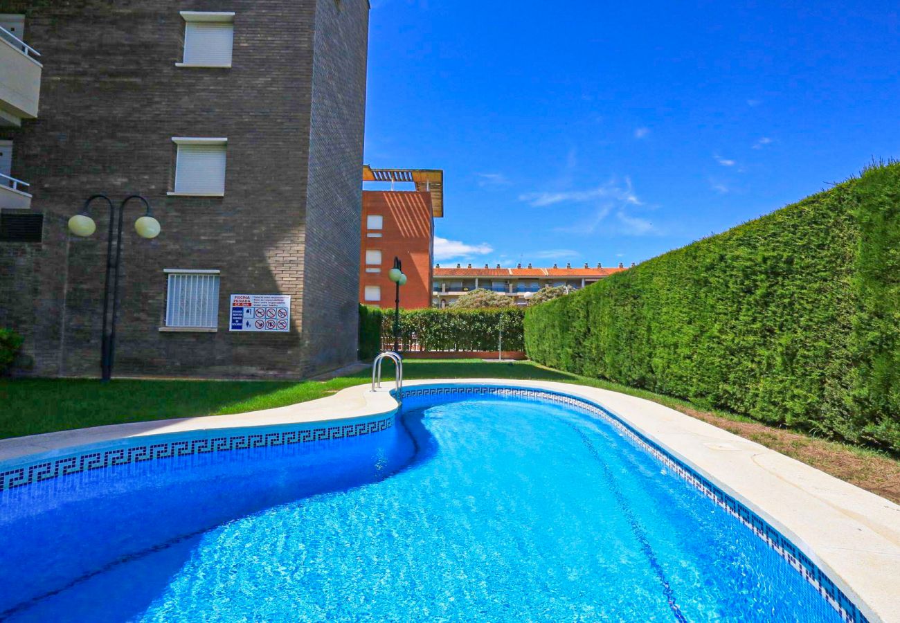 Apartment in Cambrils - Gaya