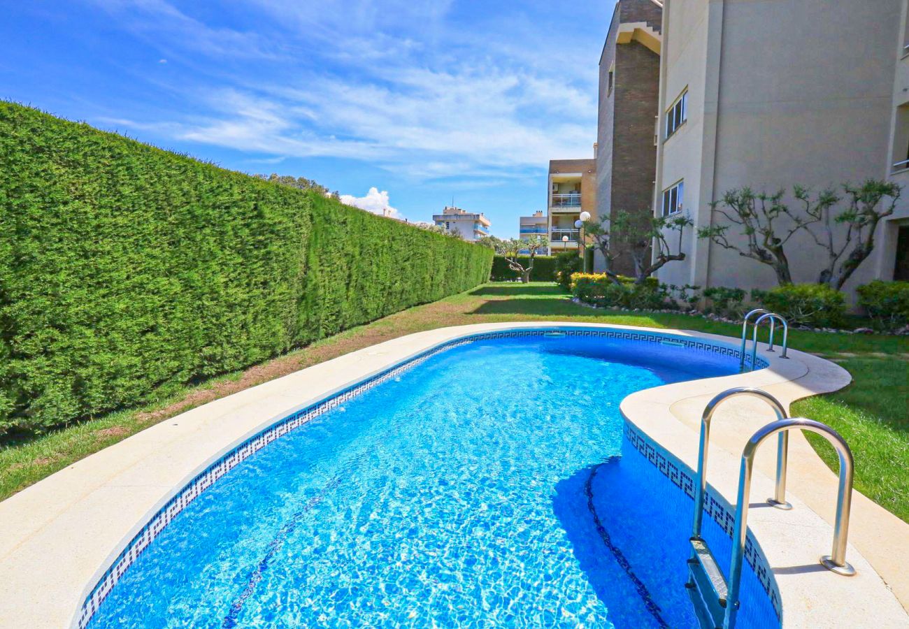 Apartment in Cambrils - Gaya