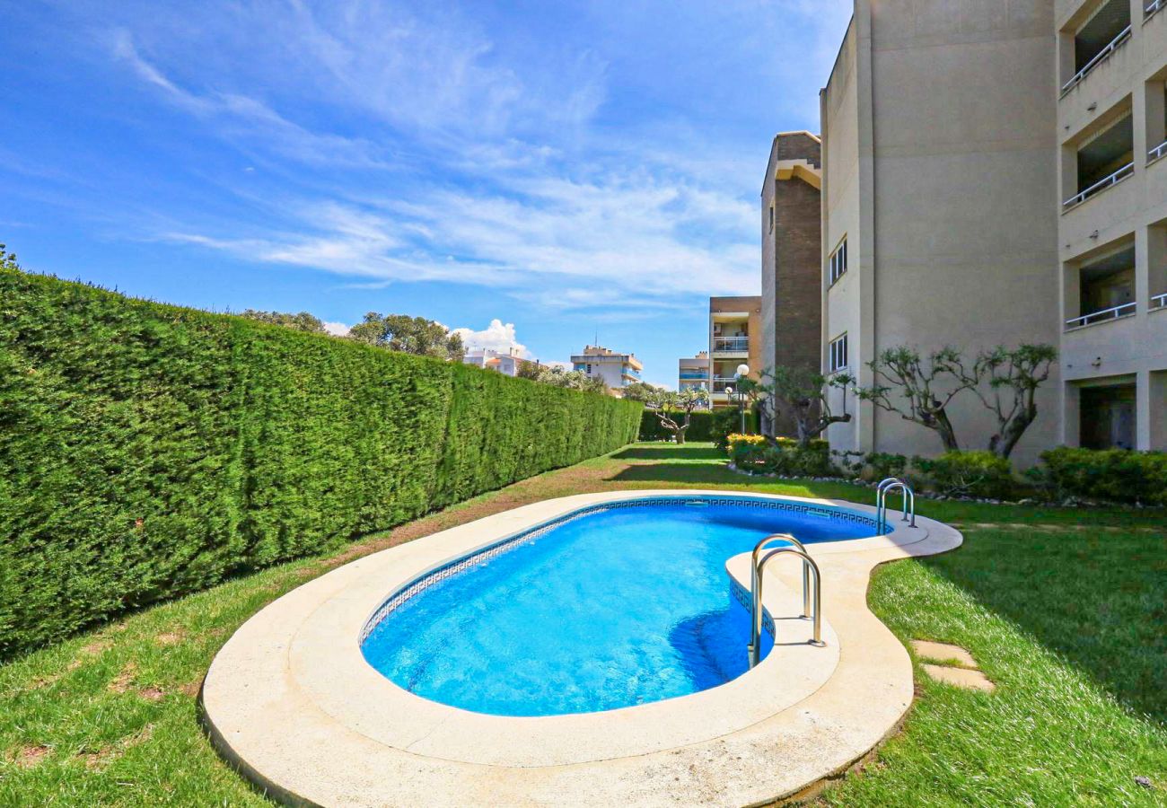 Apartment in Cambrils - Gaya