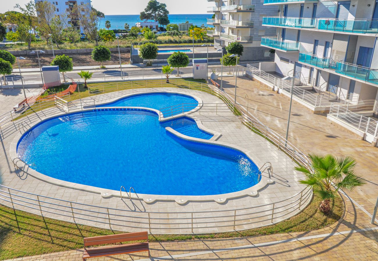 Apartment in Cambrils - AUGUSTA  8 4 B