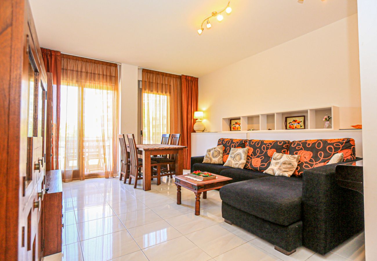 Apartment in Cambrils - ALBA BAJOS 5