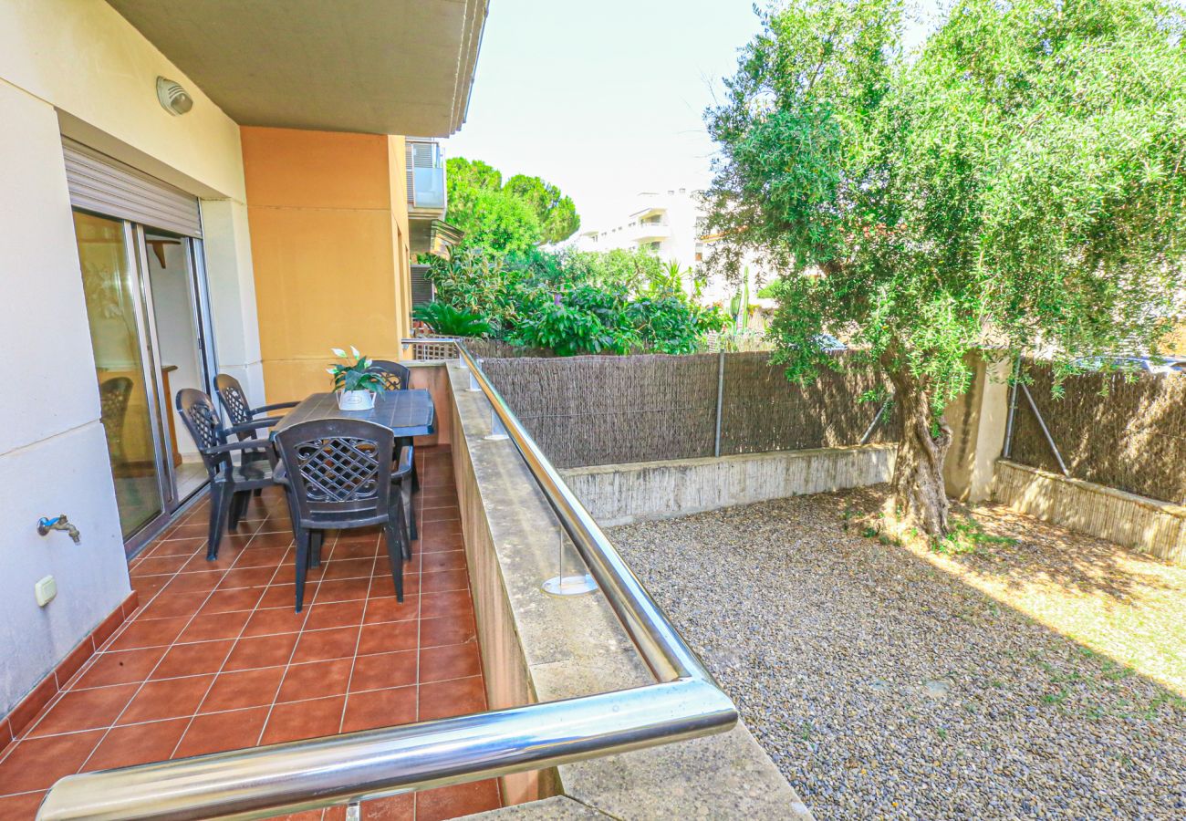 Apartment in Cambrils - SOL MILLET 52 A BJS 8