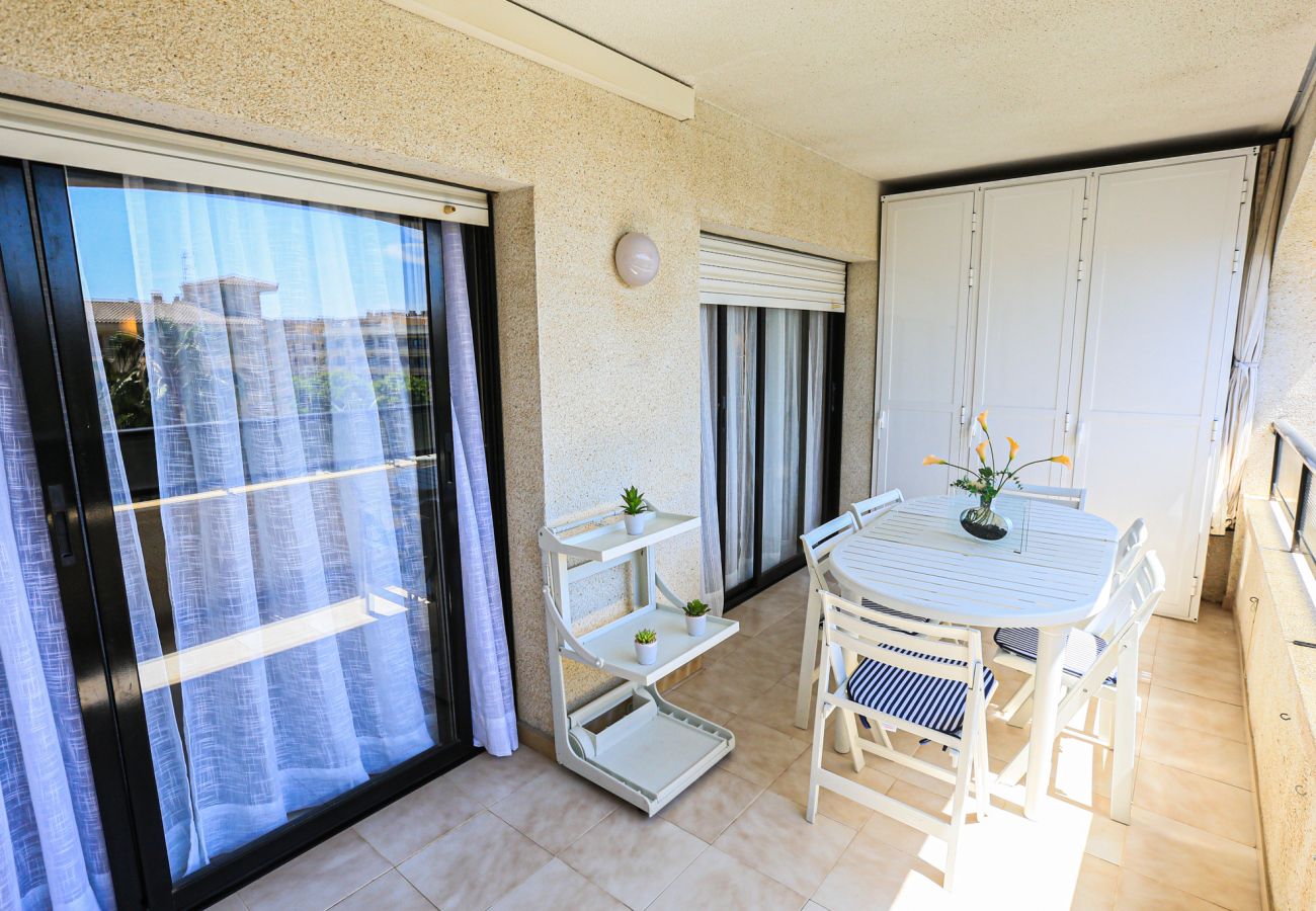 Apartment in Cambrils - Regata 507