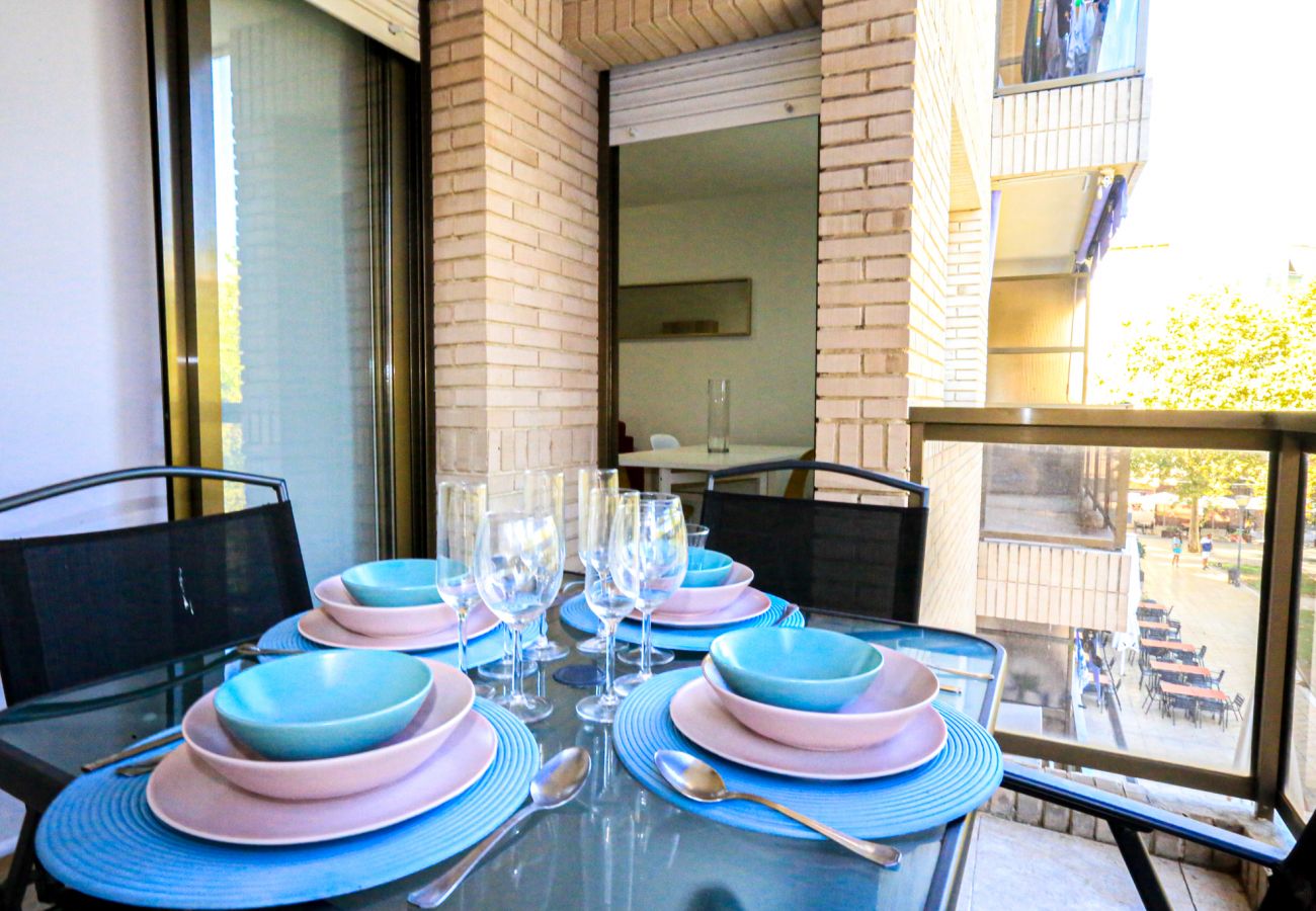 Apartment in Cambrils - GREKUS 5 2-O