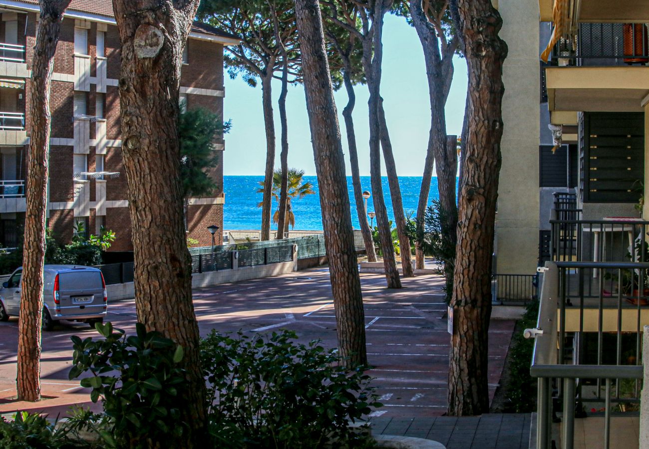 Apartment in Cambrils - PINS I MAR 1 3