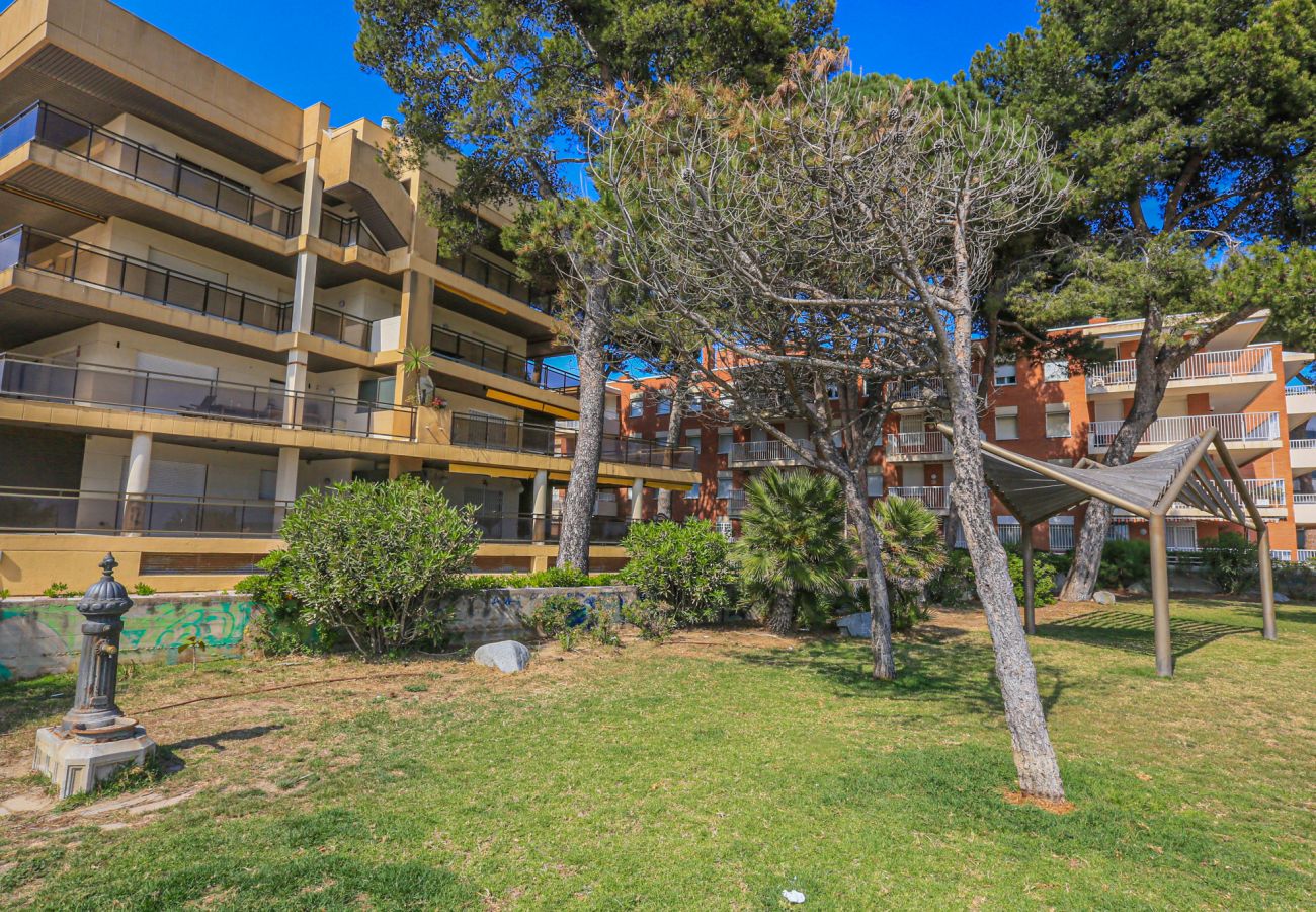 Apartment in Cambrils - TXINGUDI  3 2