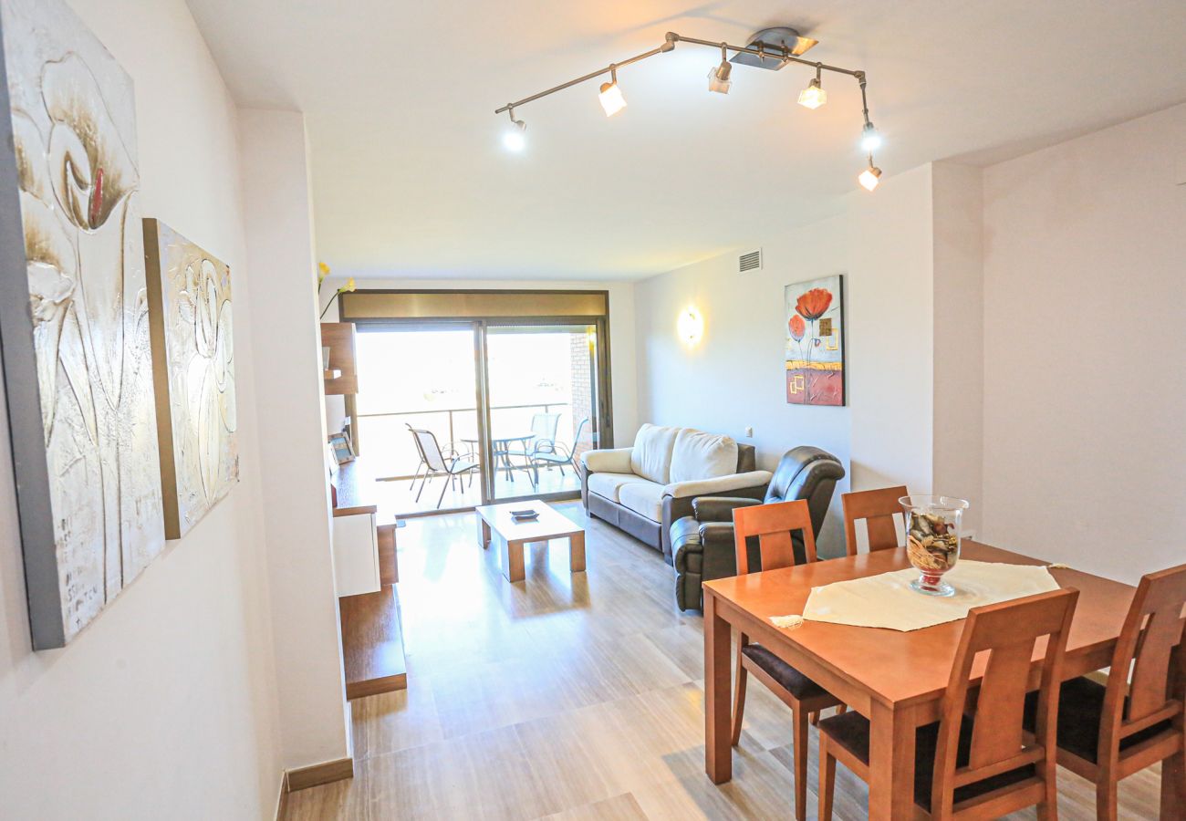 Apartment in Cambrils - ESQUIROL 3C