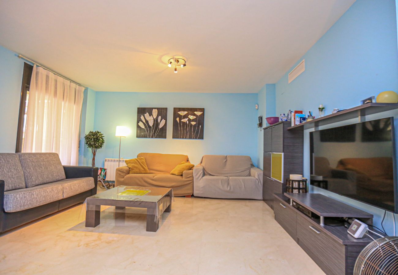 Apartment in Cambrils - MARINA BJS D