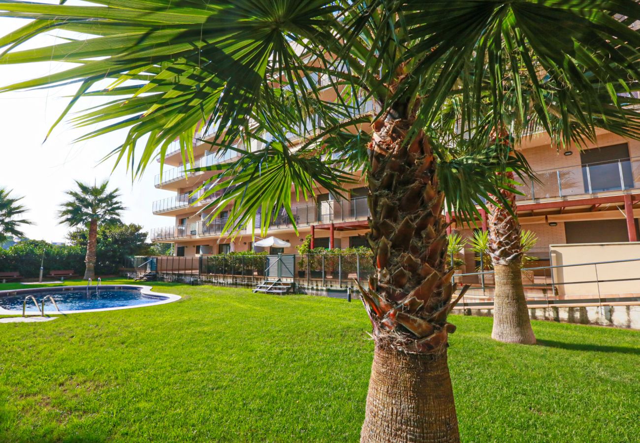 Apartment in Cambrils - MARINA BJS D